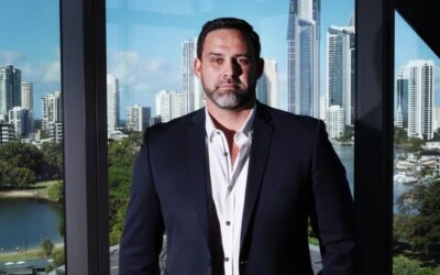 Cr Mark Hammel on the future of the Gold Coast